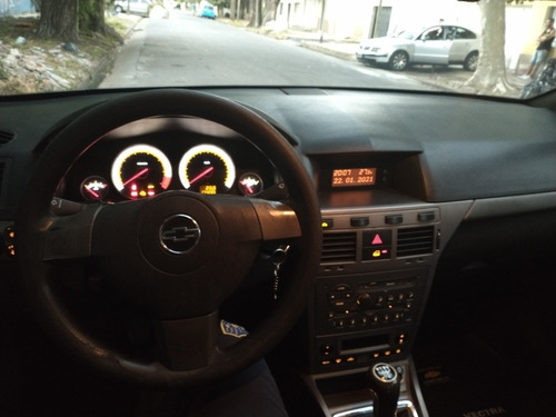 Chevrolet Vectra 2.0 Gt Gls 2009