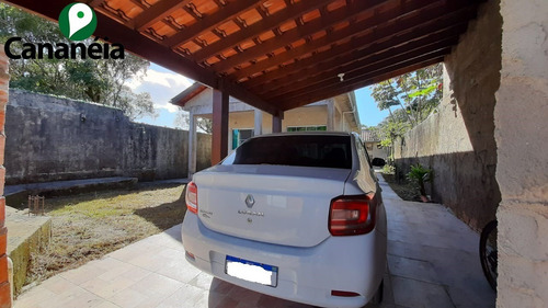 Imagem 7 de 30 de 2 Dormitórios - Venda - Vila São João Batista - Cananéia / Sp - Ca00118 - 69804945