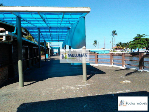 Imagem 16 de 20 de Apartamento Com 2 Dorms, Centro, Mongaguá - R$ 220 Mil, Cod: 828875 - V828875