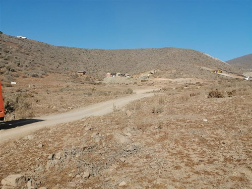 Terreno Construccion En Venta En La Serena