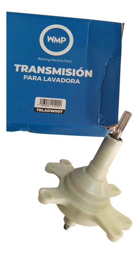 Transmisión Lavadora Wmp Sirve Daewoo