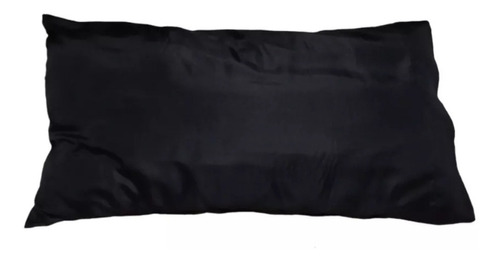 Funda Para Almohada Larga King 100x50cm Individual Nueva