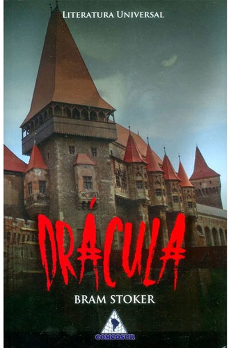 Libro Fisico Dracula Bram Stone