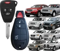 Comprar Llave Control Dodge Caliber 2007 2012 Programación Corte