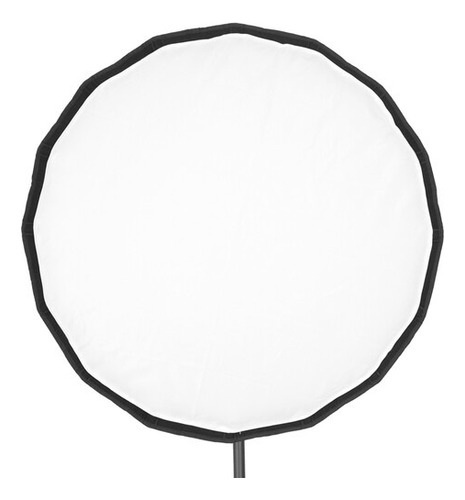 Softbox Parabólico Godox Ad-s85w (blanco)