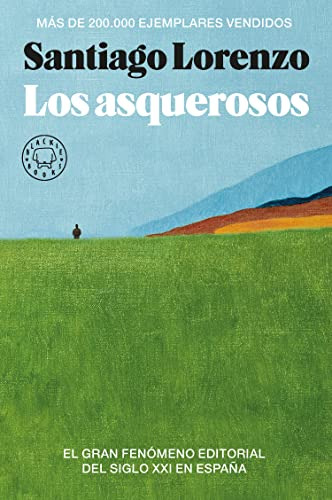 Los Asquerosos/the Repulsive (edición En Español)