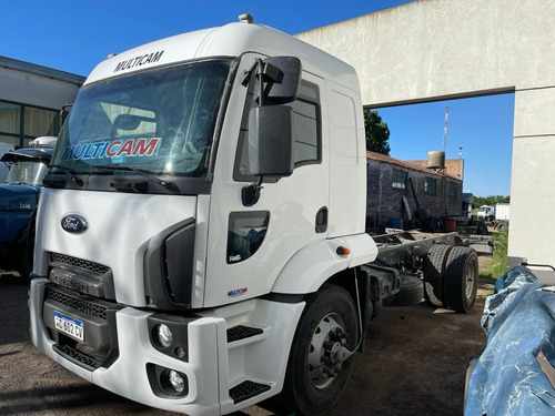 Ford Cargo 1723 Cargo 1823