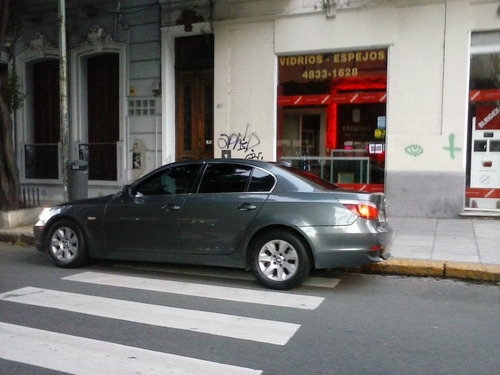 Bmw 530d Executive Steptronic