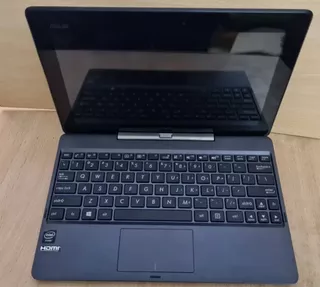 Asus T100ta Táctil