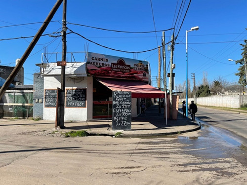 Imagen 4 de 15 de Venta Local Sobre Av. Patricias Argentinas