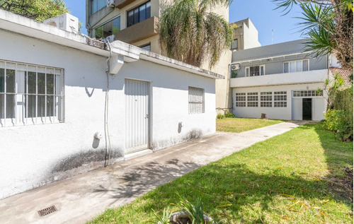 Imagen 12 de 26 de Galpon/deposito C/local En Venta Olivos C/cochera