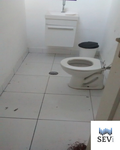 Imagem 17 de 28 de Salao - Sl00017 - 69105007