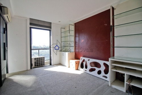 Imagem 19 de 30 de Apartamento À Venda No Bairro Moema, 265 M², 4 Dormitórios, 1 Suíte, 4 Vagas ! - Ap2636at