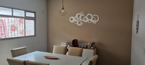 Imagem 8 de 15 de Sobrado Para Venda Por R$800.000,00 Com 360m², 2 Dormitórios, 1 Suite E 5 Vagas - Vila Aparecida, São Paulo / Sp - Bdi37506