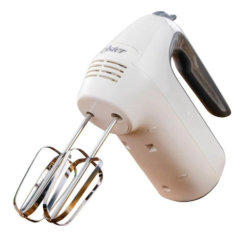 Batidora Oster Fpsthm3532 De Mano Turbo 250 W 6 Velocidades