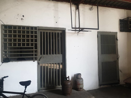 Imagen 4 de 14 de Se Vende O Alquila Galpon Via La Pica Ve02-787vlp-mfarr