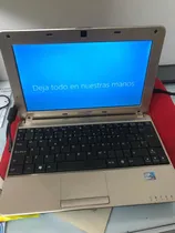 Comprar Computador Portátil Compumax De 10 Pulgadas Excelente Estado