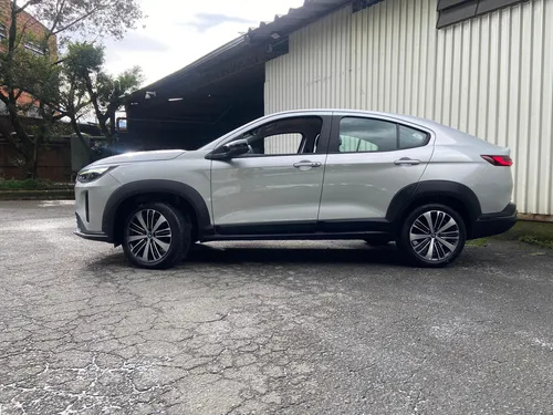 Fiat FASTBACK 1.0 Audace