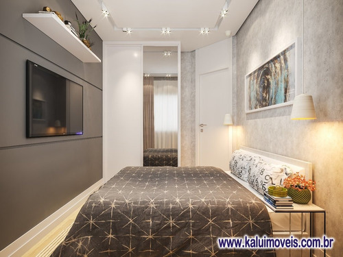 Pq. Das Nações - Apartamento S/ Cond. - 68190