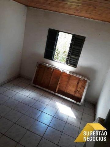 Ibiúna Chácara Para Moradia Ou Lazer - 2936