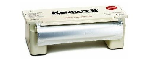 Tablecraft Products Kk6 Ken Kut 24  Dispensador De Película 