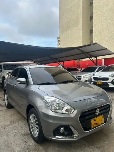 Suzuki Swift 1.2 Dzire