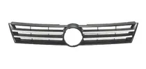 Comprar Rejilla Frente Vw Suran 2010\u002F15. Con Viras Cromadas
