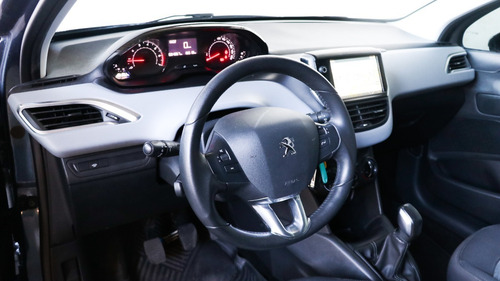 Peugeot 208 1.5 Allure - 107995 - C