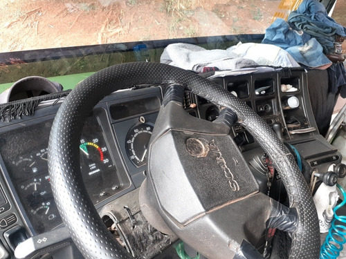 Scania 113 113