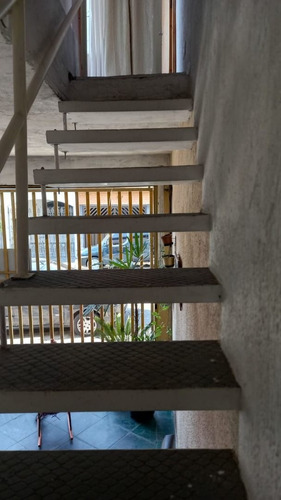 Imagem 23 de 30 de Sobrado Com 2 Dormitórios À Venda, 212 M² Por R$ 530.000 - Parque Marajoara - Santo André/sp - So1643
