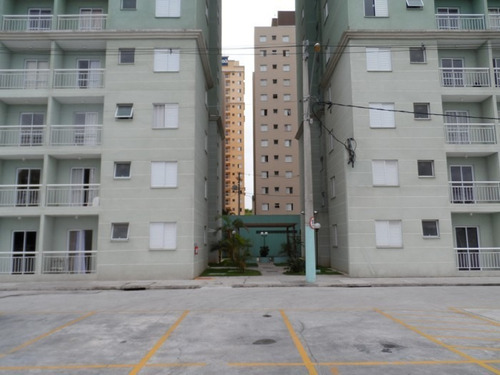 Imagem 8 de 15 de Venda Apartamento Sao Bernardo Do Campo Vila Gonçalves Ref: - 1033-9458