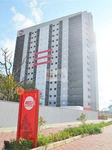 Imagem 3 de 13 de Flat Com 1 Dorm, Jardim América, Sorocaba - R$ 219 Mil, Cod: 13786 - V13786