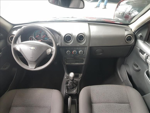 Imagem 3 de 8 de Chevrolet Celta 1.0 Mpfi Lt 8v