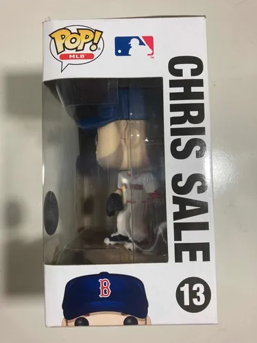 Chris sale funko pop sale