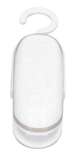 Minibolsa Selladora Al Vacío, 2 En 1, Portátil, Portátil