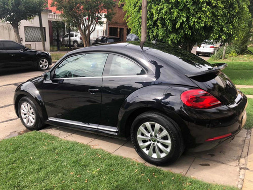 Volkswagen The Beetle 1.4 Tsi Design 2015
