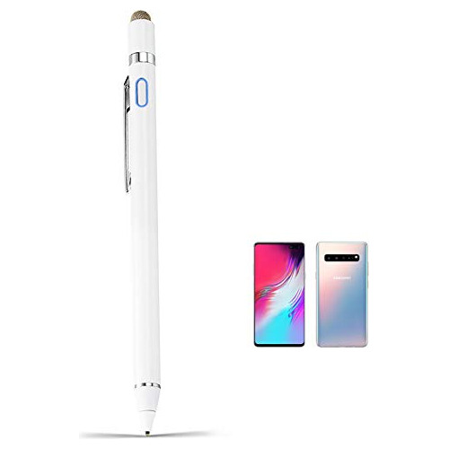 S Pen Para Galaxy Tab S Series 10.5 S4 S5e S6 Ultra Fine Bco