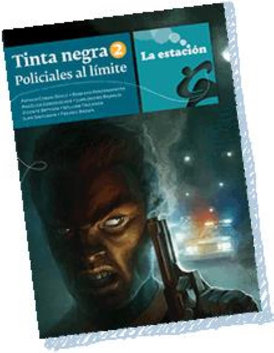 Tinta Negra 2 Policias Al Limite-doyle, Arthur Conan-la Esta