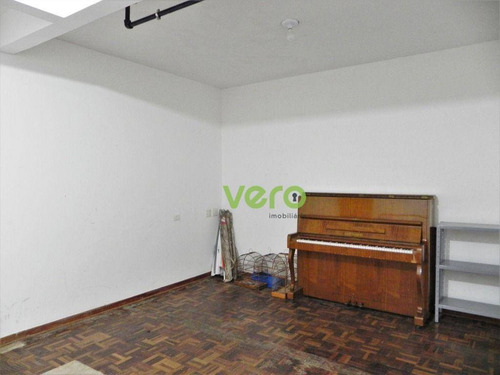 Imagem 5 de 30 de Casa Com 4 Dormitórios Para Alugar, 576 M² Por R$ 10.000,00/mês - Jardim Colina - Americana/sp - Ca0368