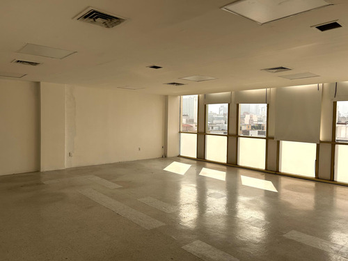 Oficina En Renta - Rio Rhin Piso 5 - 98 M2