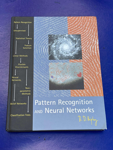Pattern Recognition And Neural Networks