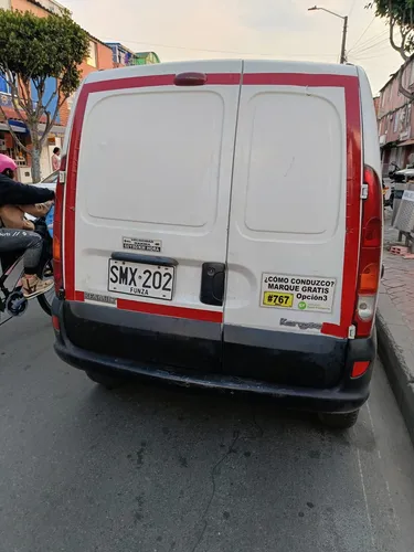 Renault Kangoo 1.6 Express