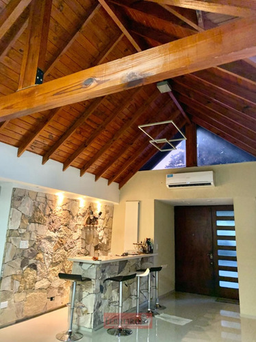 Alquiler De Casa En Barrio Cerrado En Jose C Paz