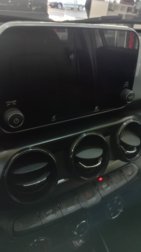 Fiat Argo 1.3 Drive Gse