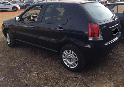 Imagem 5 de 6 de Fiat Palio 2007 1.0 Fire Flex 5p