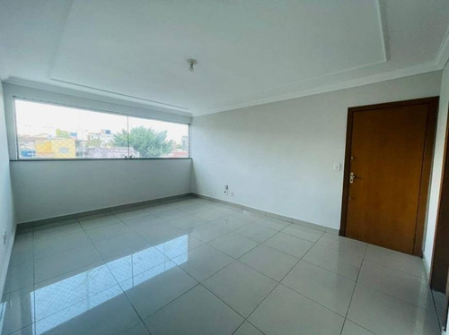 Imagem 1 de 28 de Apartamento À Venda, 3 Quartos, 1 Suíte, 2 Vagas, Itapoã - Belo Horizonte/mg - 3547