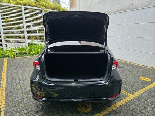 Toyota Corolla 1.8 Altis Premium Hybrid Flex Aut. 4p Hibrido Flex