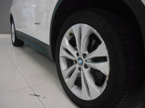 BMW X1 X1 Sdrive 2.0i Activeflex 4p Automático