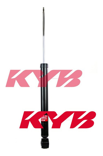 Par Amortiguadores Kyb Ford Fiesta 14-19figo 5 P 16-20 (t)