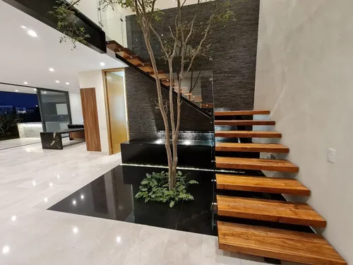 Casa Venta De Lujo Valle Imperial Frente A Campo De Golf Zapopan